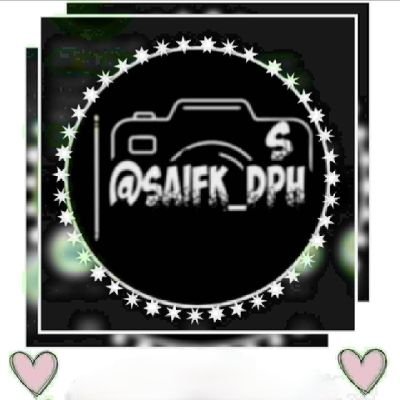 saifshikeri's profile picture. مصور  ومصمم

تابعني  في الانستجرام  saifk_dph @ وتابعني على السناب saifkdph1

https://t.co/95ctmWgUGl