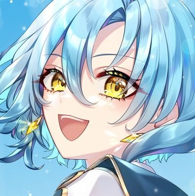 2022/7/23デビュー┋シアーナって呼んでね！┋フォールガイズ┋FF14┋RPG┋個人勢┋Vtuber┋いろんなことに挑戦！┋Illust＆live2D:@kogomeAri ┋3Dmodel:@nama_sakana┋ご連絡はリンク先のmailまで▷https://t.co/ZB1656UXSb