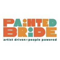 Painted Bride(@paintedbride) 's Twitter Profile Photo