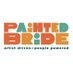 Painted Bride (@paintedbride) Twitter profile photo