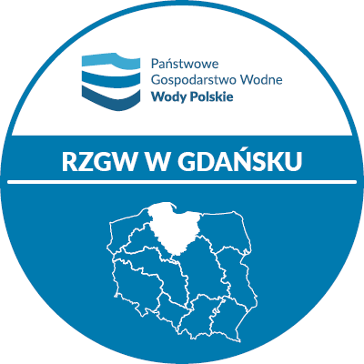 Regionalny Zarząd Wód Polskich w Gdańsku. Ochrona przed powodziami i skutkami suszy. Woda dla mieszkańców, dla przemysłu, żeglugi i energetyki.