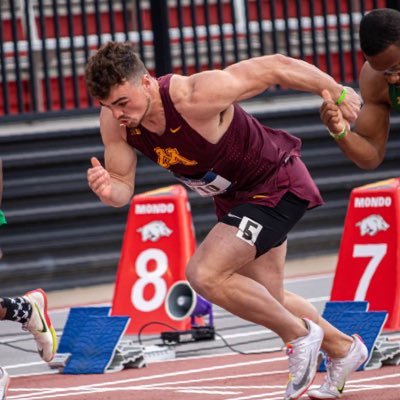 University Of Minnesota TF 〽️ God is just. NIL- https://t.co/5V8Ns94SR0