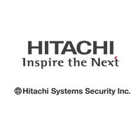 Hitachi Systems Security (@hitachisyssec) 's Twitter Profile Photo Hitachi Systems Security (@hitachisyssec) 's Twitter Profile Photo