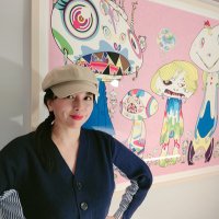Cathy Chao (@chaochiamei) 's Twitter Profile