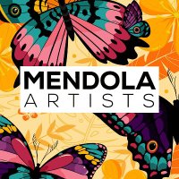 Mendola Artists(@MendolaArtists) 's Twitter Profile Photo