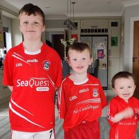 John O'Sullivan (@josullivancasey) 's Twitter Profile
