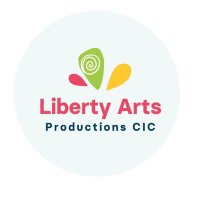 Liberty Arts Productions CIC(@arts_liberty) 's Twitter Profile Photo