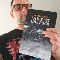 Martin Sasseville (@pucktavie) 's Twitter Profile Photo Martin Sasseville (@pucktavie) 's Twitter Profile Photo