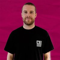 Jordan Bucknell (@jordanbucknell) 's Twitter Profile Photo Jordan Bucknell (@jordanbucknell) 's Twitter Profile Photo