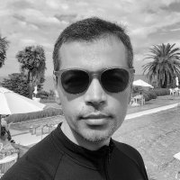 Ali Noorani (@ali_noorani_teh) 's Twitter Profile Photo Ali Noorani (@ali_noorani_teh) 's Twitter Profile Photo