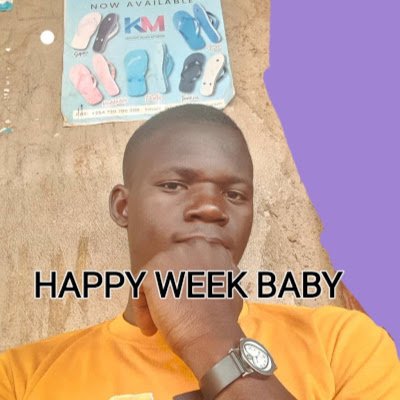 KeizAli's profile picture. Campuser muk