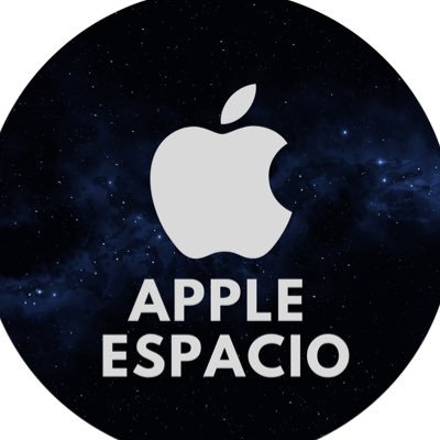 Apple Espacio es el lugar donde encontrarás todas las noticias del mundo Apple. Productos, actualizaciones, novedades y mucho más. Si quieres apoyarnos síguenos