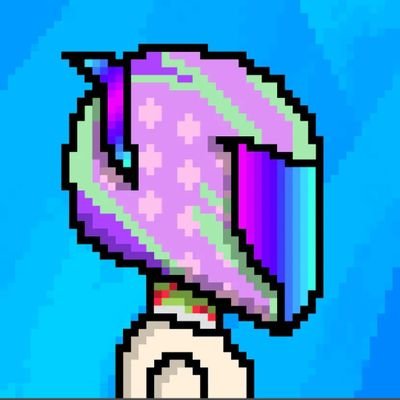 APASIONADO ENTUSIASTA DE LAS CRYPTOS Y VIDEOJUEGOS
🐰. .SOUL