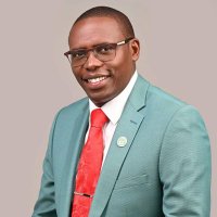 Dr. Wachiuri (@georgeoptiven) 's Twitter Profile