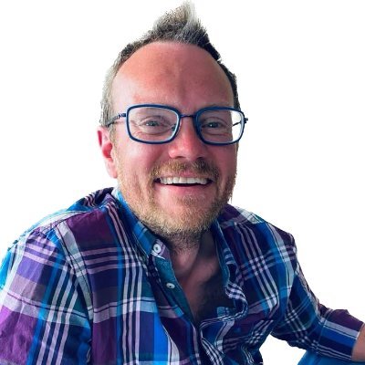 Director of Research at @PickleJar. The answer is