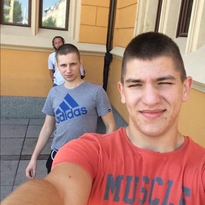 rysbilski's profile picture. 