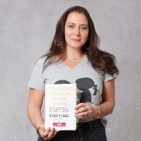 Stacy Igel 📕 Author. Brand Owner. MOM (@stacyigel) 's Twitter Profile Photo Stacy Igel 📕 Author. Brand Owner. MOM (@stacyigel) 's Twitter Profile Photo