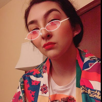 dngrzgurl's profile picture. 