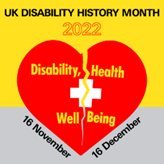 ESHT Staff (Dis)Ability Network (@eshtdis_ability) 's Twitter Profile