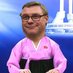 Marc François' Pink Kimono (@MarkKimono) Twitter profile photo