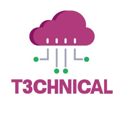 T3chnical