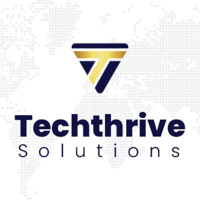 uxturm's profile picture. Techthrive Solutions Private Limited provides the software design and development solutions.