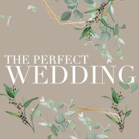 The Perfect Wedding (@perf_wedding) 's Twitter Profile Photo The Perfect Wedding (@perf_wedding) 's Twitter Profile Photo