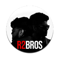 R2Bros Official (@r2brosofficial) 's Twitter Profile