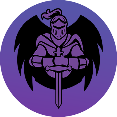 Official Twitter Account: WardensShield - BUIDL an Ecosystem for gamers around the world. 💜

0x873aBC740C8186608a3AD9707Cb681e519497b91
$WST
