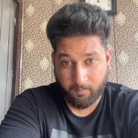 Saurabh Yadav (@saurabh220392) 's Twitter Profile