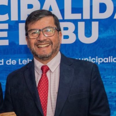 Delegado Presidencial Provincial de Arauco. Luchador social y líder sindicalista. Coaching Motivacional y Planificación Emocional.