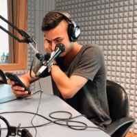 Rami Ashqar (@rami_020) Twitter profile photo