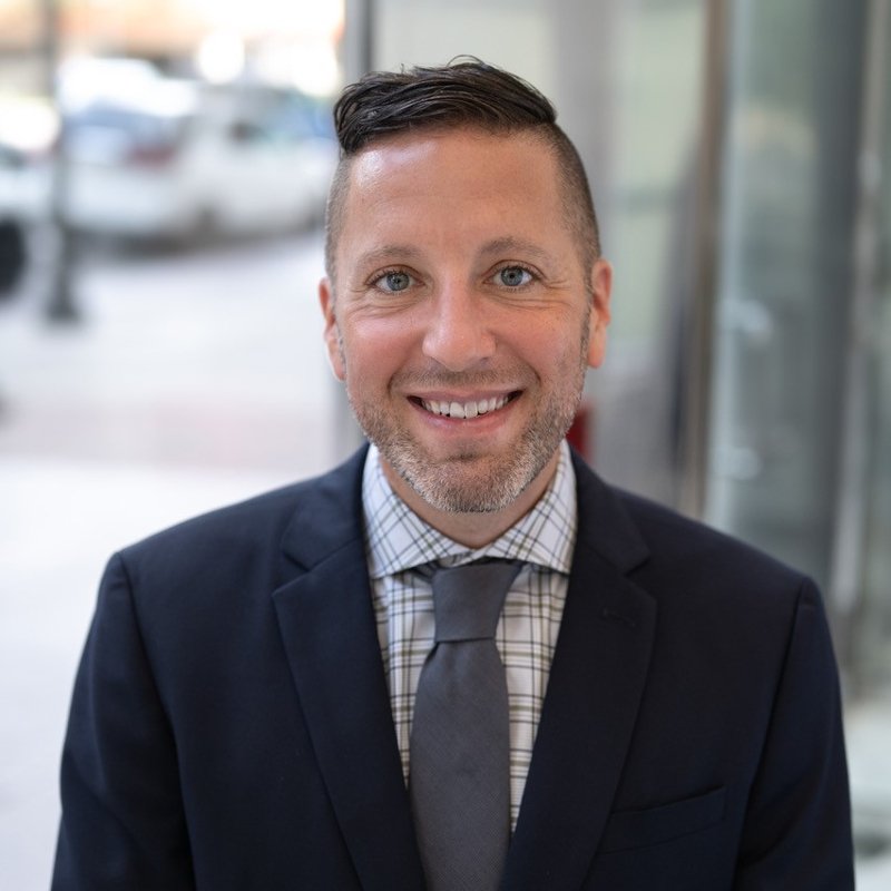 DavidRapportMS's profile picture. Financial Advisor and CERTIFIED FINANCIAL PLANNER™ at Morgan Stanley.  
NMLS#: 1605668 CA Insurance License #: 0M79893
For more information visit my website.