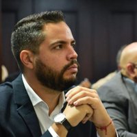 Julio García Zerpa(@JulioGarciaZ) 's Twitter Profile Photo