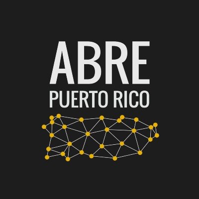 Plataforma digital que recopila data del gobierno de Puerto Rico en arroz y habichuelas. Estableciendo nuevas tendencias en nuestra política pública.