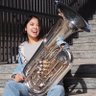 kotty_tuba's profile picture. 愛知県立明和高等学校音楽科卒業。東京音楽大学を卒業しました！こってぃーです。よろしくお願いいたします。 チューバを演奏してます。