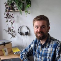 Jack Butcher (@jackpbutcher) 's Twitter Profile Photo Jack Butcher (@jackpbutcher) 's Twitter Profile Photo