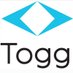 TOGG (@TOGGCOM) Twitter profile photo