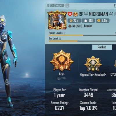 Pohnpei691331's profile picture. 5