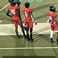 Isaiah holliday(@IsaiahHoll2007) 's Twitter Profile Photo