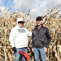 Brady Goettl(@Brady_SoilSci) 's Twitter Profile Photo