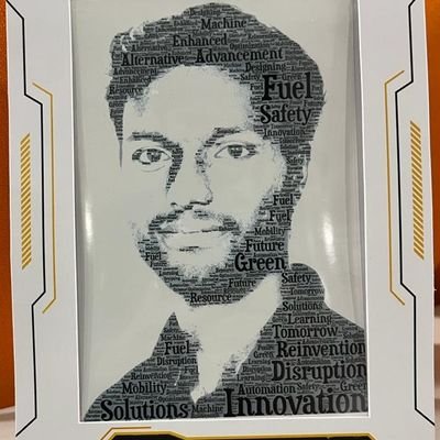 udhayakumar0606's profile picture. Mechanical Engineer, Sports enthusiasts, Fitness freak. Farming, Learner....