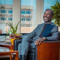 Prince Kofi Amoabeng (@princekamoabeng) 's Twitter Profile