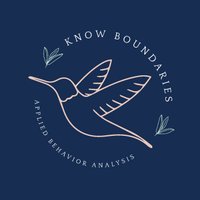 Know Boundaries ABA(@Know_Boundaries) 's Twitter Profile Photo