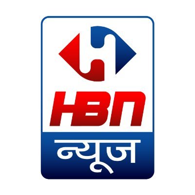 OFFICIAL ACCOUNT HBN NEWS CHANNEL ॥

YouTube . https://t.co/rZGcLP97Pi
FB           .https://t.co/Xxbs5JVQoN