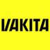 Vakita (@vakitamedia) Twitter profile photo