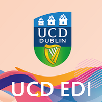 UCD Equality Diversity & Inclusion(@UCD_EDI) 's Twitter Profileg