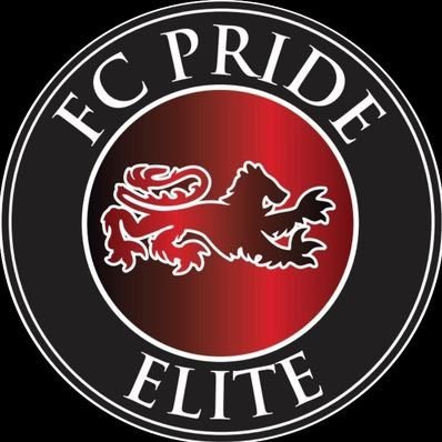 Official twitter account of the FC Pride boys ECNL 08 team. Coach: Keegan Boom