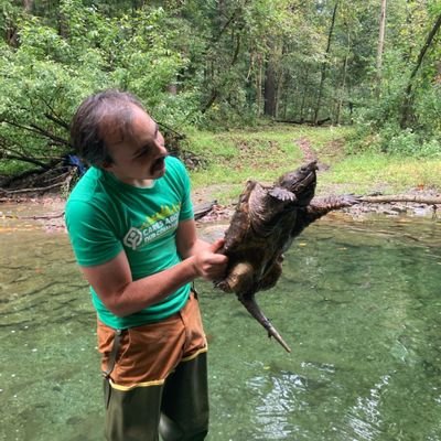 He/him. Research Manager @clevemetroparks. Really into 🐸🐢🐍. Also researcher @unevadareno | PhD @UW_FWEcology @UWMadison | MS @TowsonU. Tweets != endorsement.