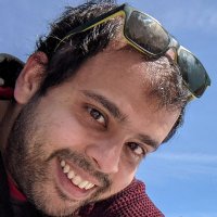 Saurabh Lall (@lallsaurabh) 's Twitter Profile
